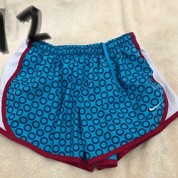 Nike Other - Kids medium Nike shorts